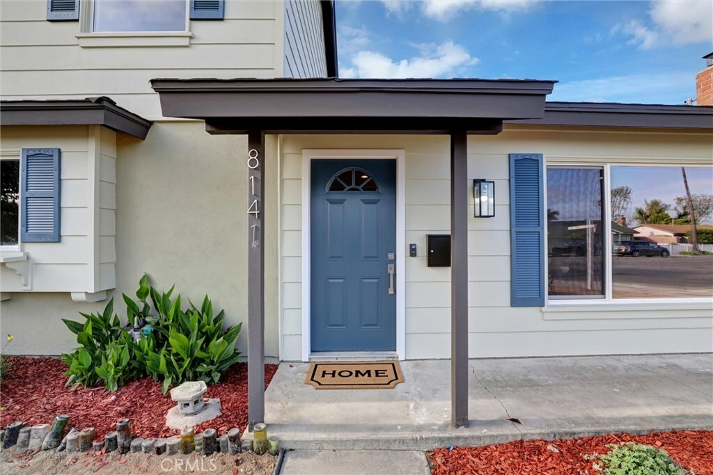 Property Photo:  8141 Indianapolis Avenue  CA 92646 