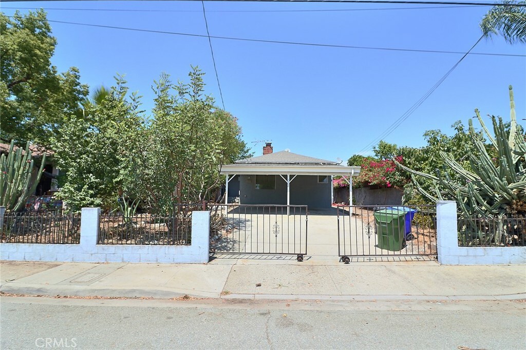 Property Photo:  2593 Huntington Drive  CA 91786 