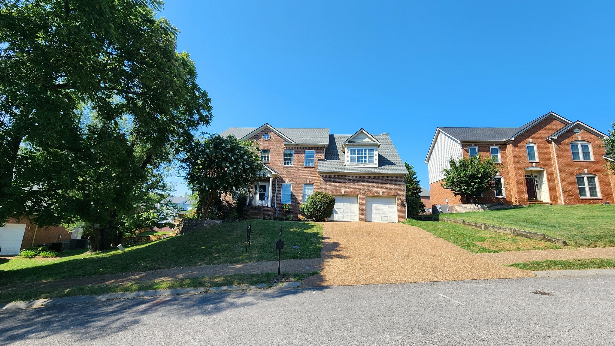 Property Photo:  151 Mansker Park Dr  TN 37075 