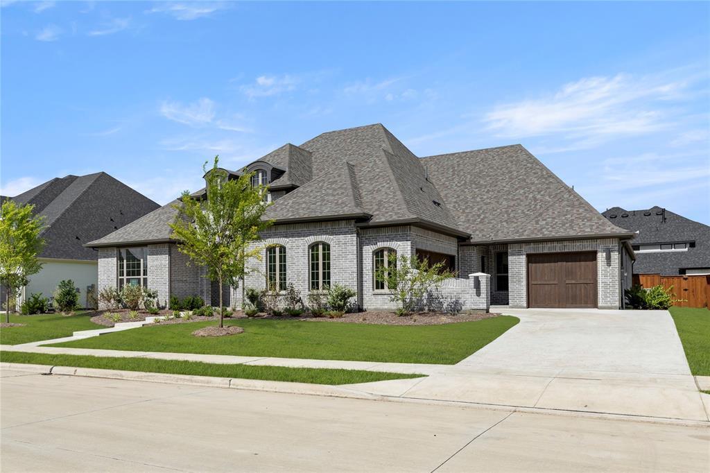 Property Photo: 1531 Fairmont TX 75078