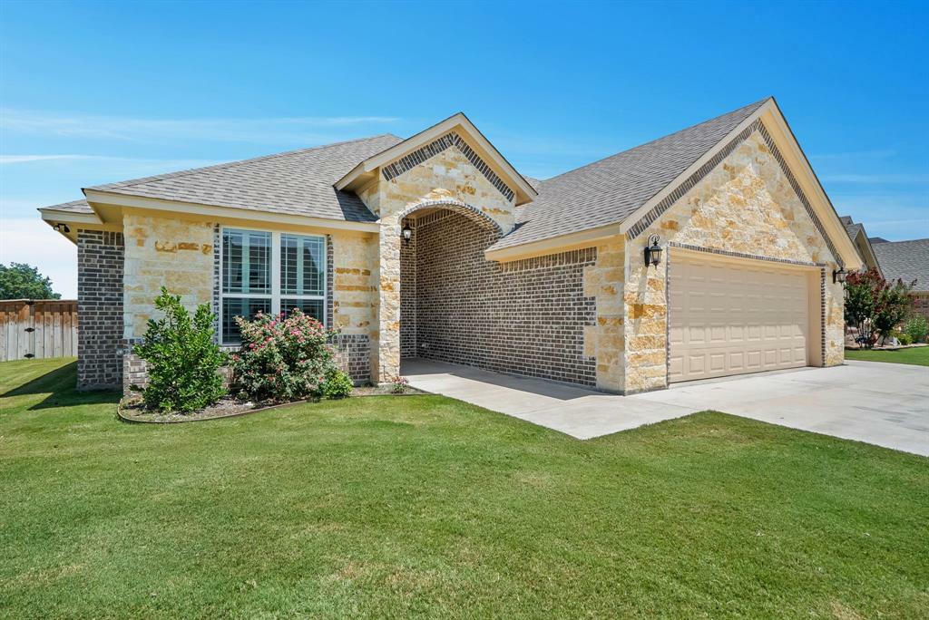 Photo de la propriété:  162 Crenshaw Court  TX 76401 