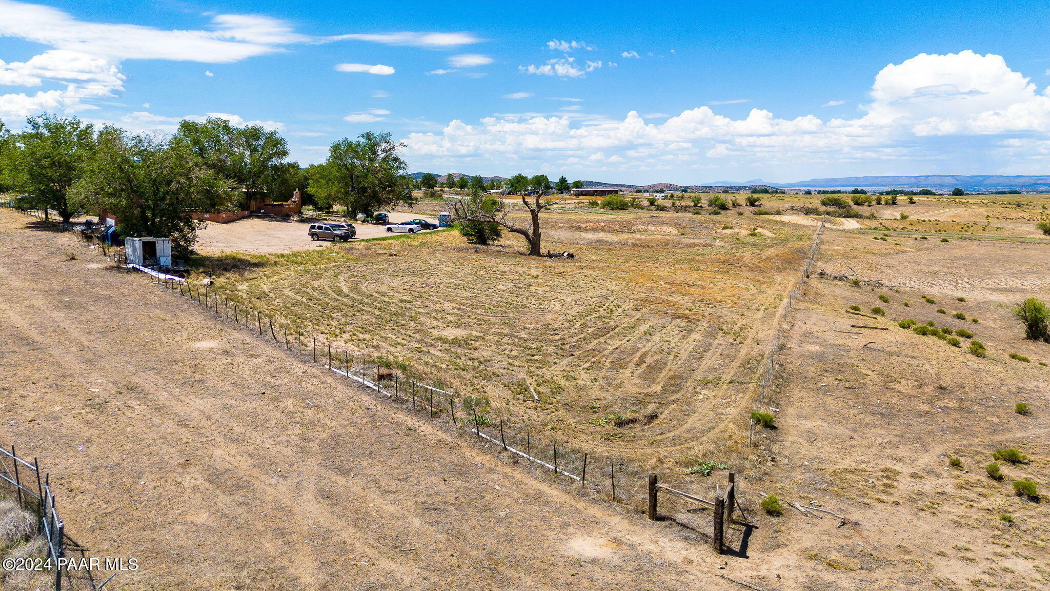 Property Photo:  0000 Colorado Way  AZ 86323 