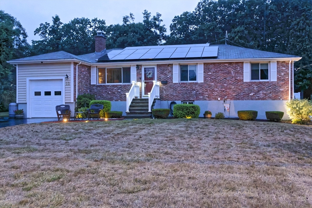 Property Photo:  11 Lyman Rd  MA 01701 