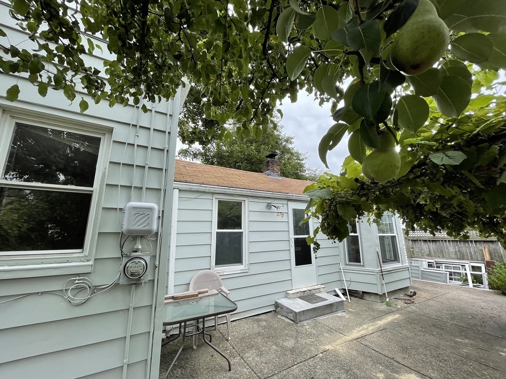 Property Photo: 370 Pleasant St RI 02860