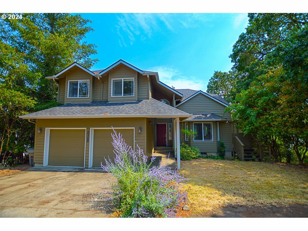 2364 NW Maser Dr  Corvallis OR 97330 photo