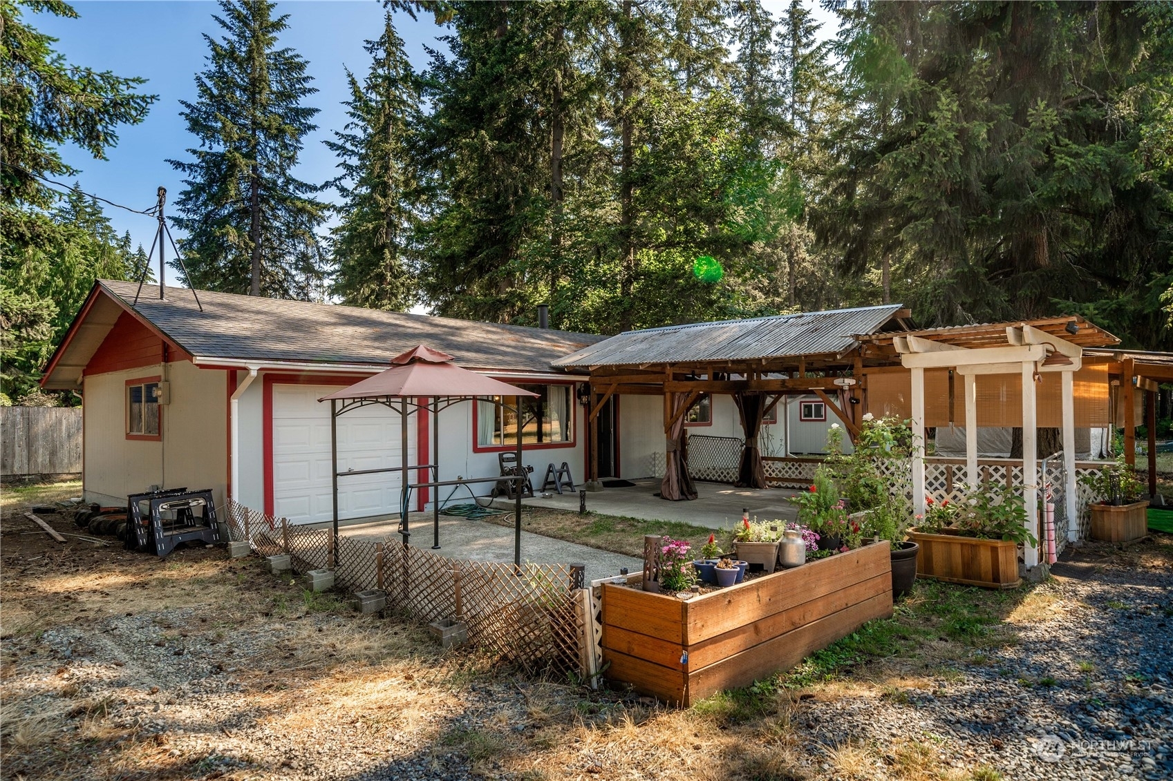 Property Photo:  21711 SE 288th Street  WA 98010 