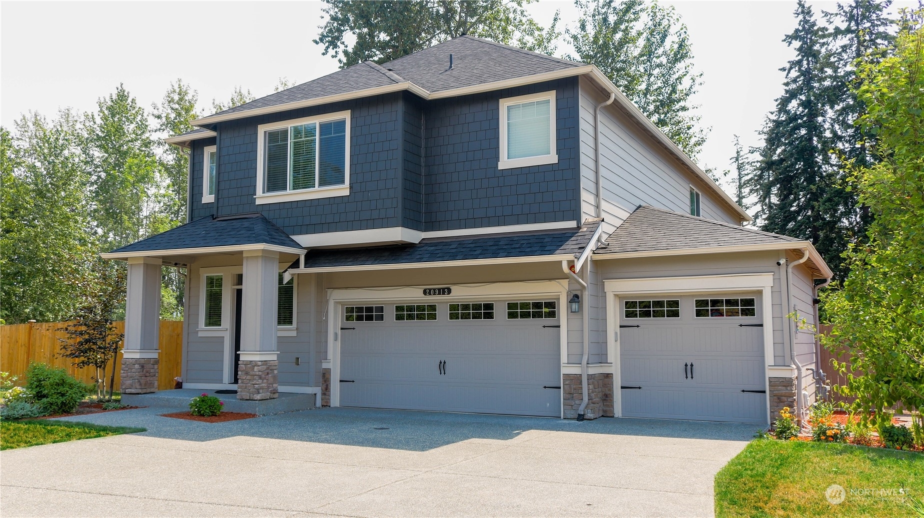 Property Photo:  20913 79th Street E  WA 98391 