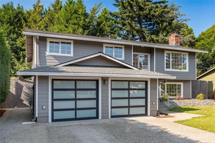 Property Photo: 11120 NE 145 Street WA 98034