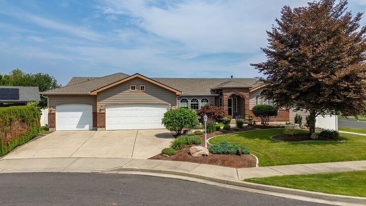 10606 N Quincy Ct  Spokane WA 99208 photo