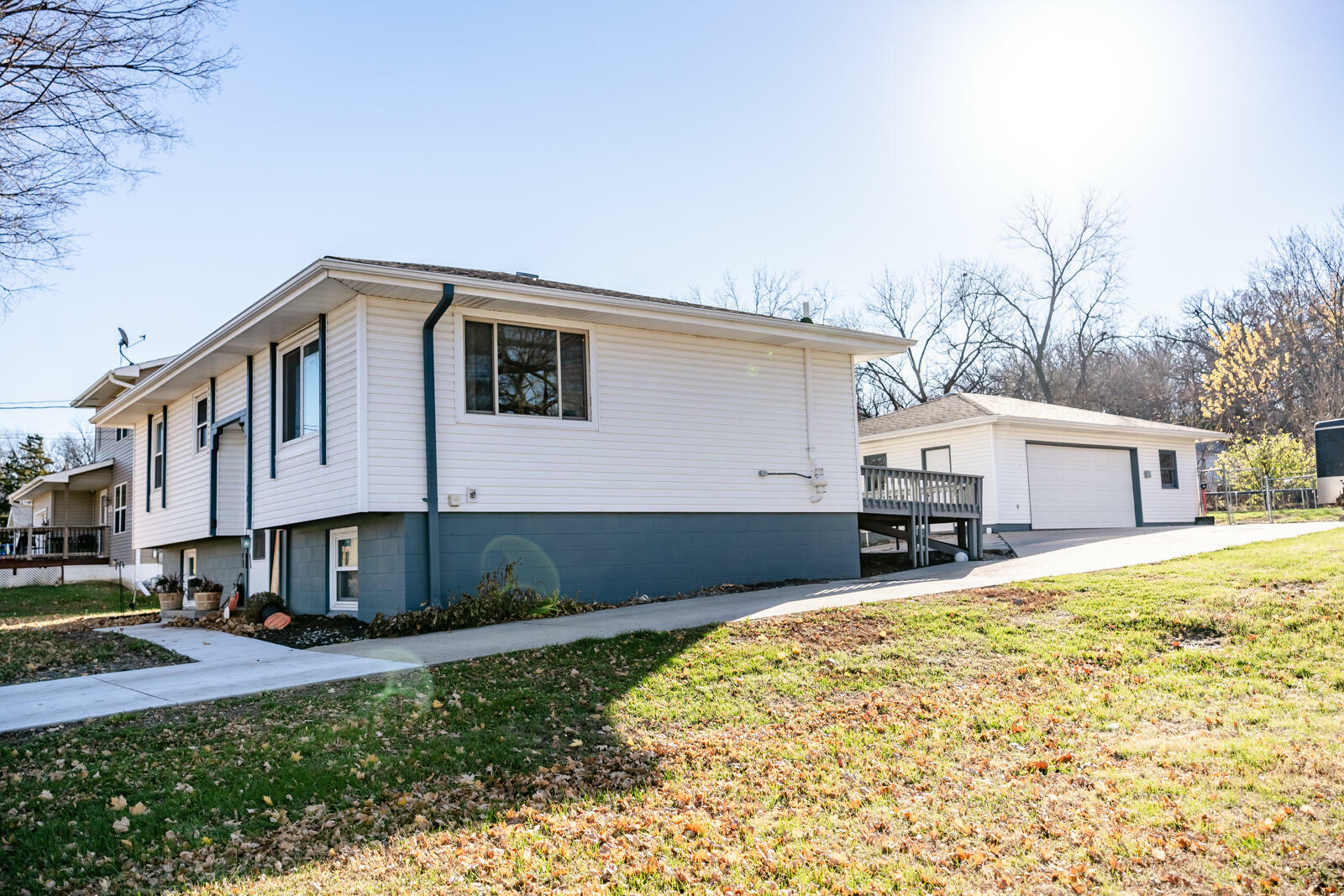 Property Photo:  105 Green  Street  IA 51534 