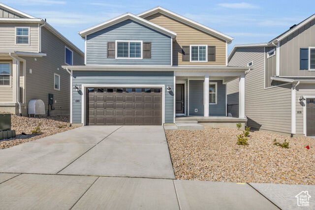 Property Photo: Address not disclosed UT 84098