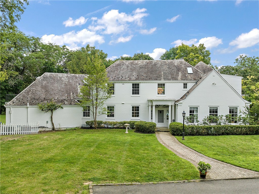 Property Photo:  879 Blackburn Road  PA 15143 