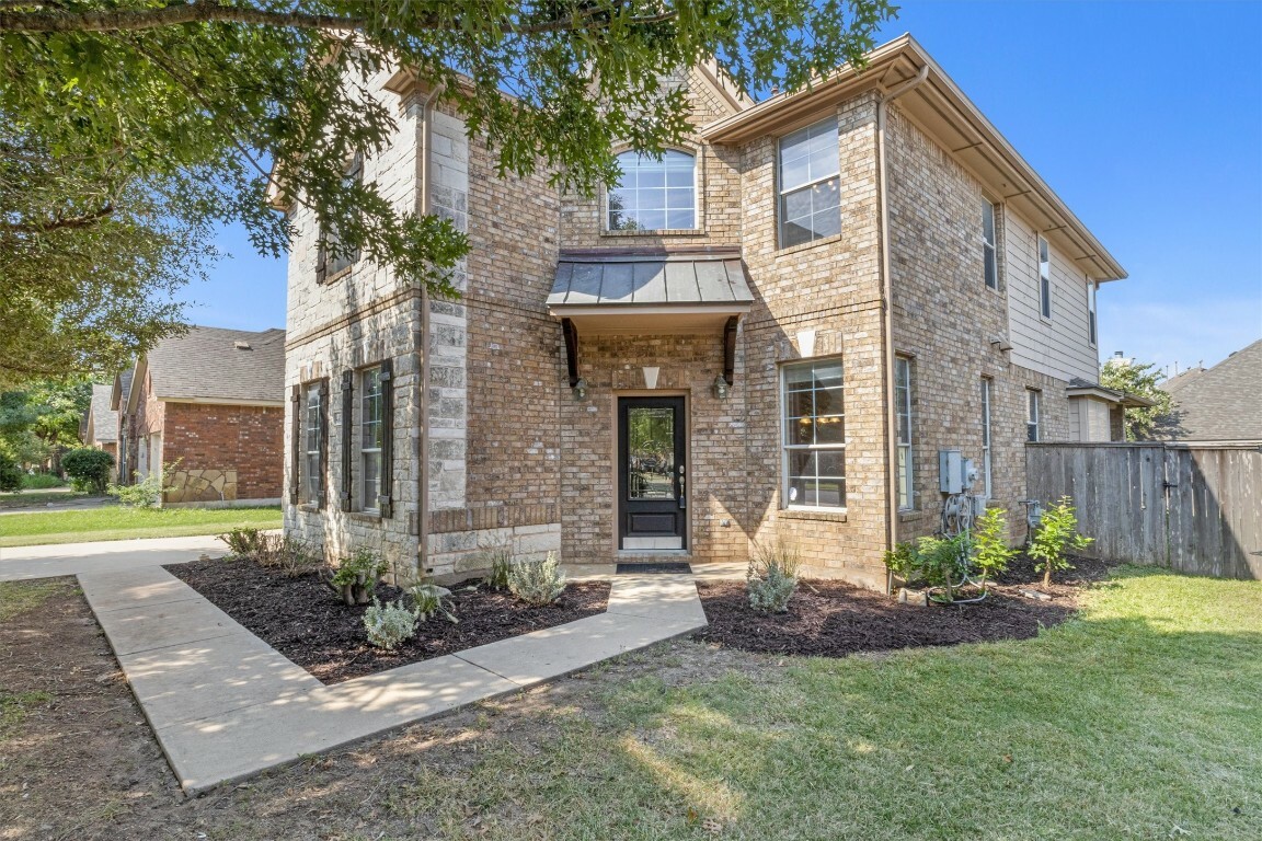 Property Photo:  4312 Clear Meadow Place  TX 78665 