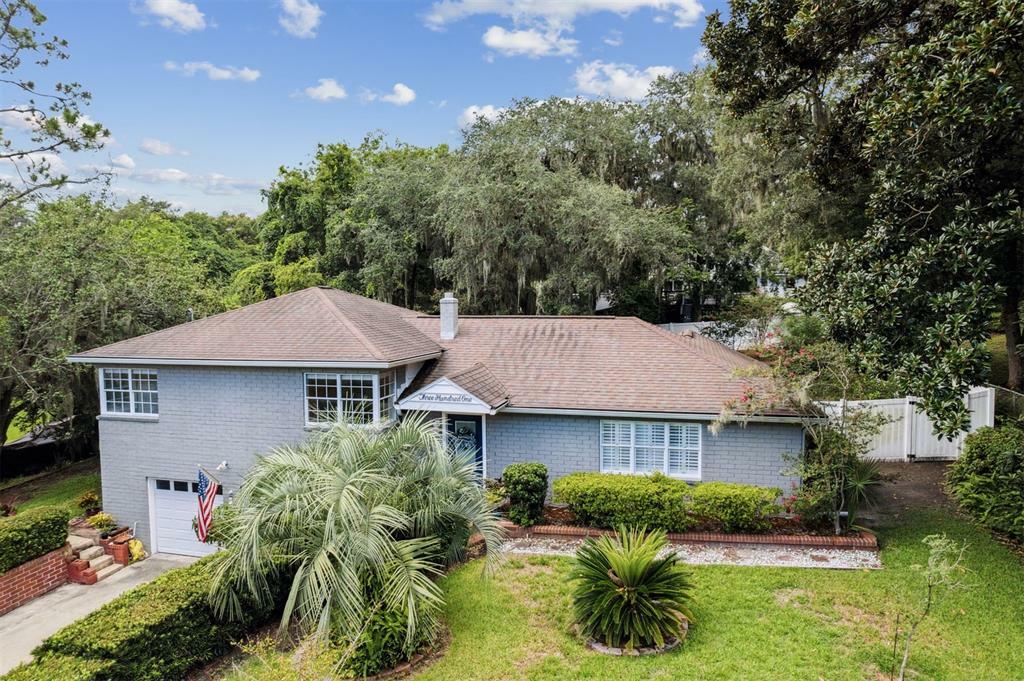 Property Photo:  301 18th Street  FL 32034 