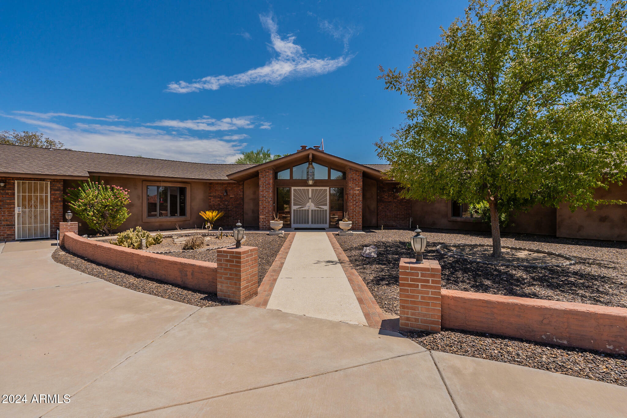 Property Photo:  9419 N 111th Drive N  AZ 85351 