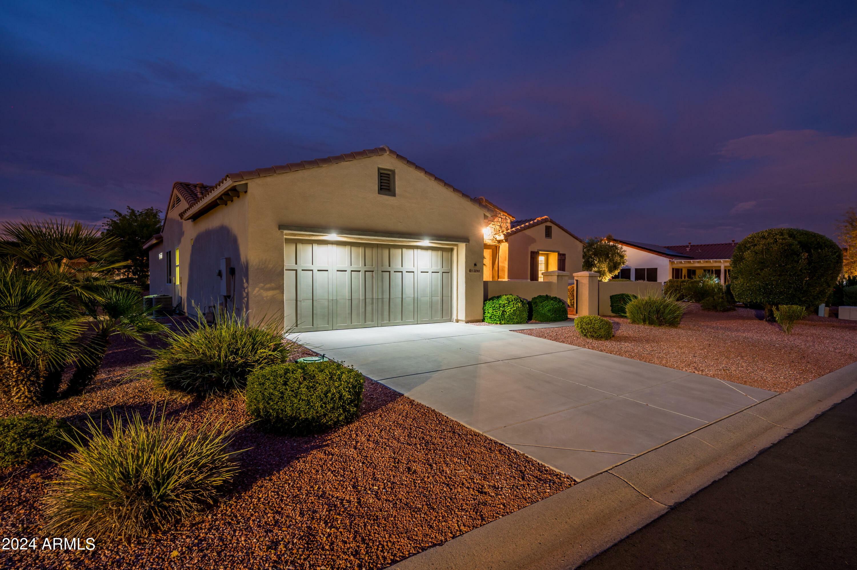12840 W Santa Ynez Drive  Sun City West AZ 85375 photo