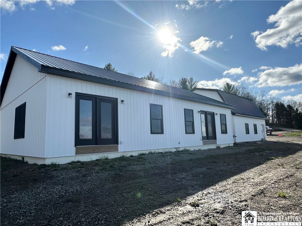 0 Carroll Circle Lot 6  Frewsburg NY 14738 photo