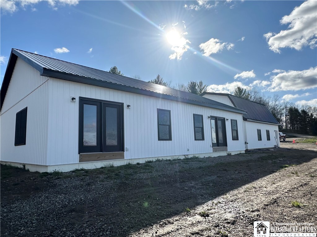 0 Carroll Circle Lot 20  Frewsburg NY 14738 photo