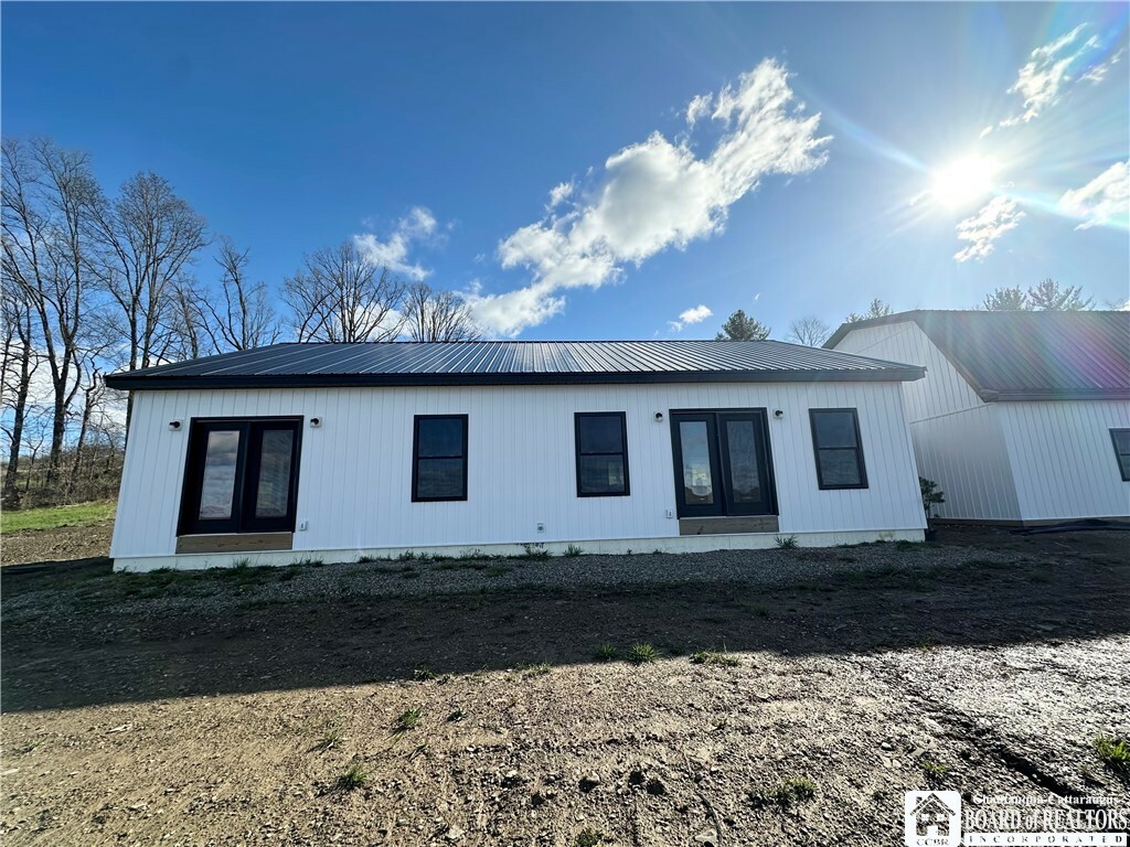 0 Carroll Circle Lot 18  Frewsburg NY 14738 photo