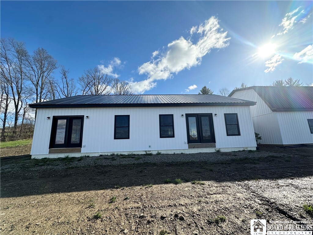 0 Carroll Circle Lot 15  Frewsburg NY 14738 photo