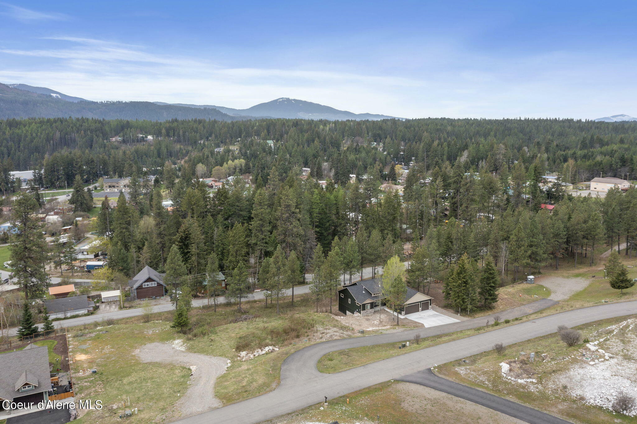 Property Photo:  16688 Waller Dr. Lot 12  ID 83803 