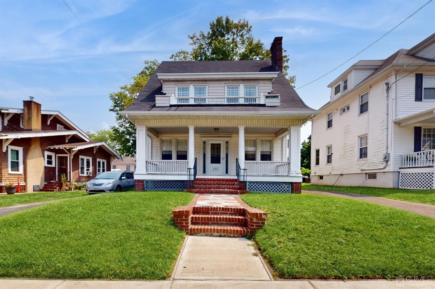 Property Photo: 154 Main Street NJ 08882