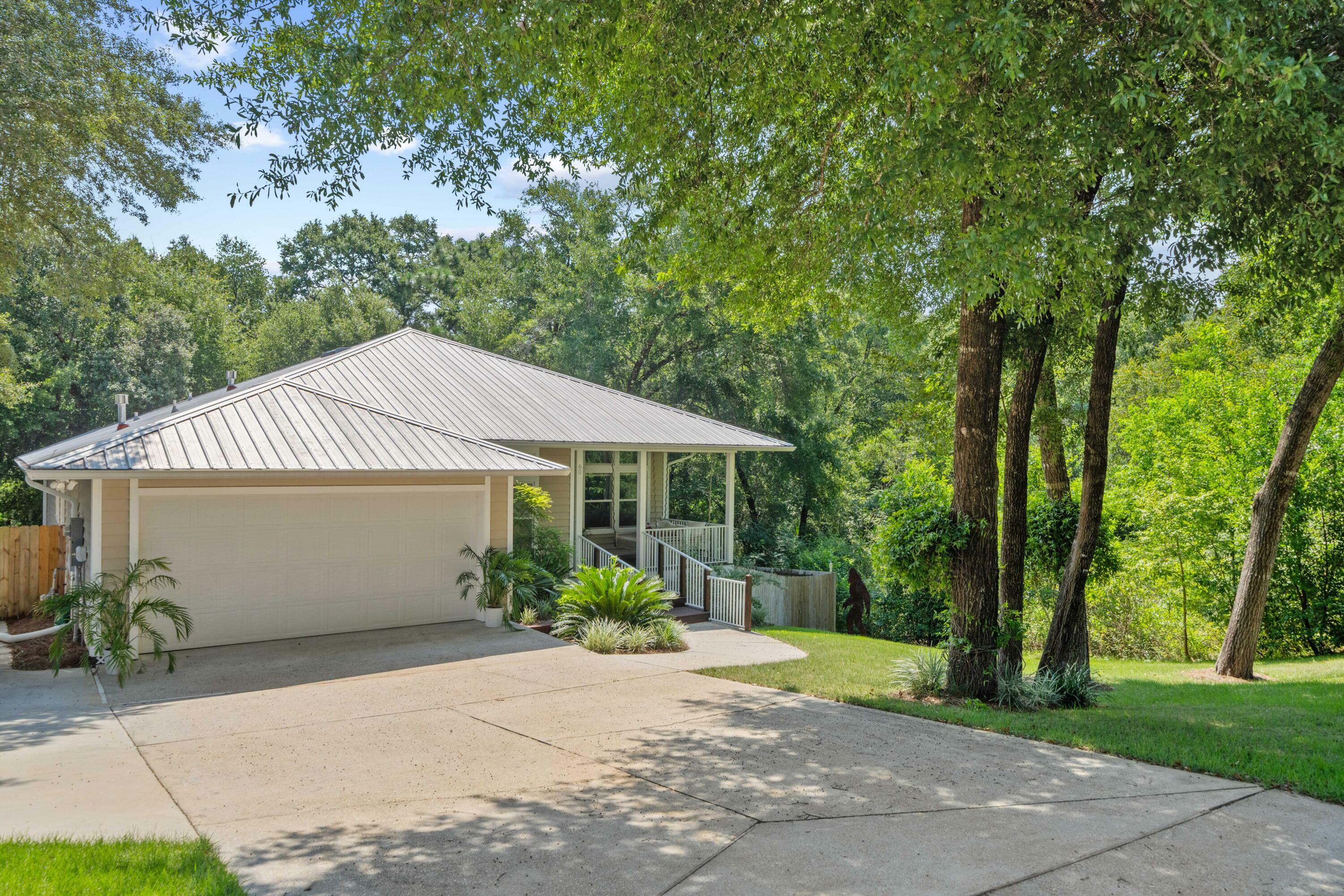 Property Photo:  60 Jackson Avenue  FL 32580 