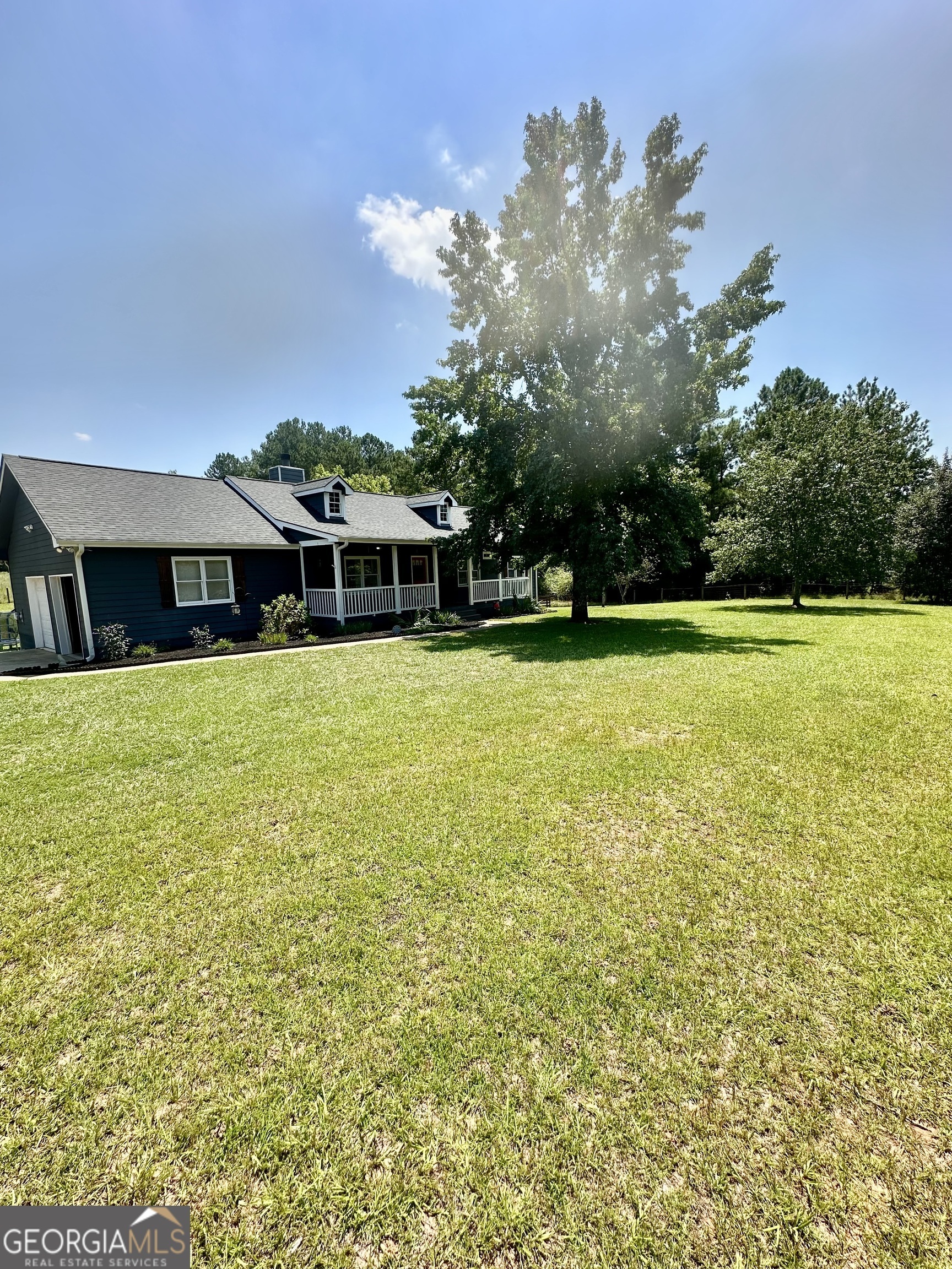 Property Photo:  665 S Bethany Road  GA 30252 