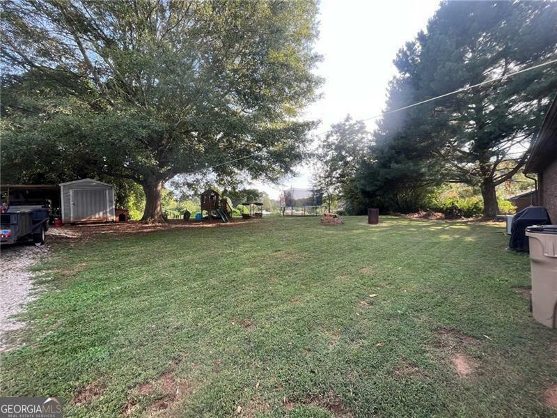 Property Photo:  4539 Strickland Boulevard  GA 30542 