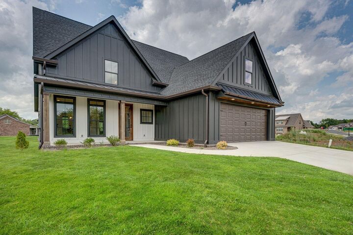 Property Photo: 111 Arthur Lane TN 37312