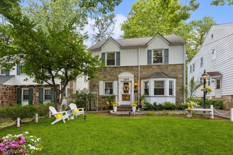 Property Photo:  104 McKinley St  NJ 07110 