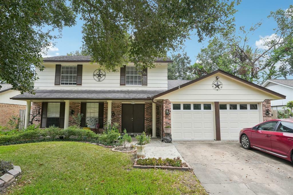 Property Photo:  19315 Long Lake Drive  TX 77084 