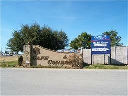 Property Photo:  334 Lazy Lane  TX 77356 