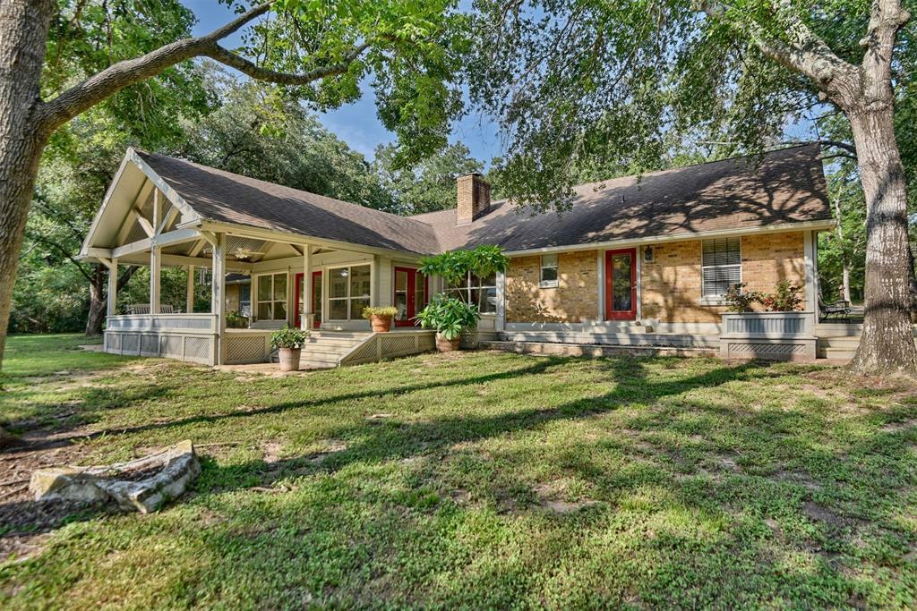 Property Photo:  5405 Hillside Lane  TX 77833 