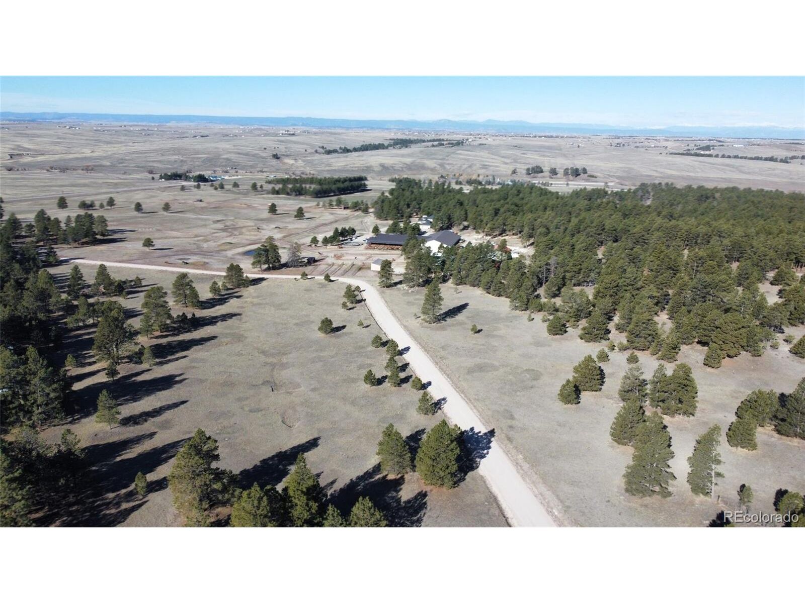 Property Photo:  30951 Private Road 23  CO 80107 