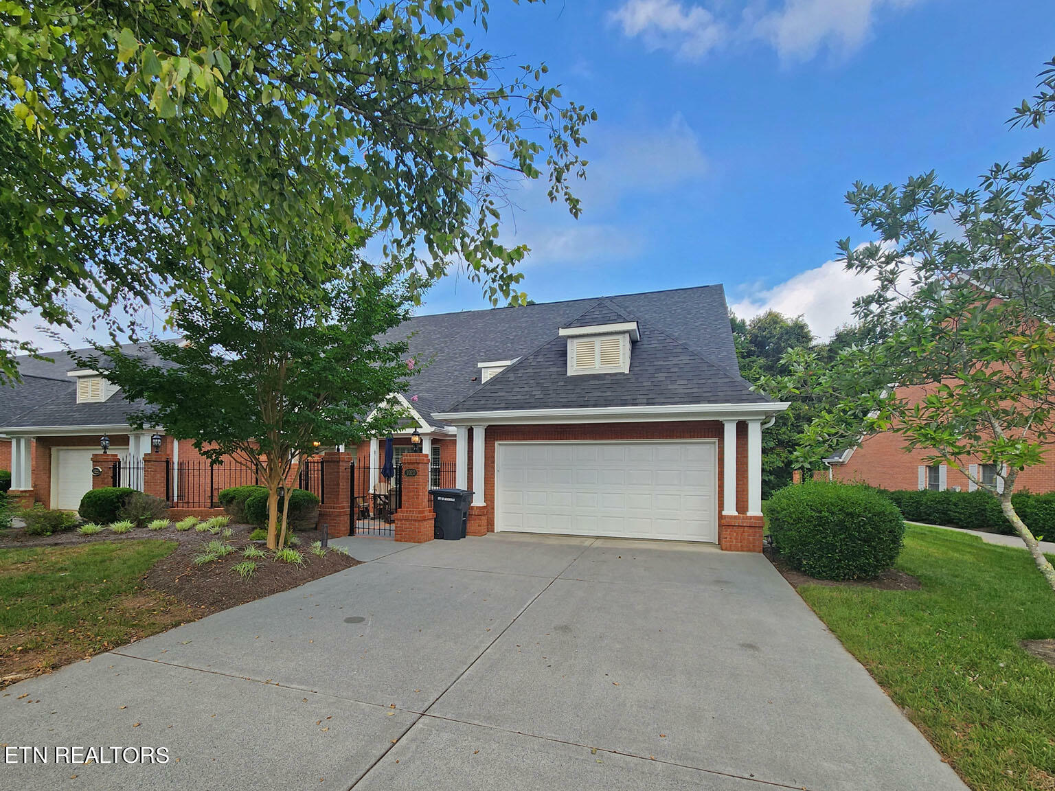 Property Photo:  1020 Fine Glen Drive  TN 37862 