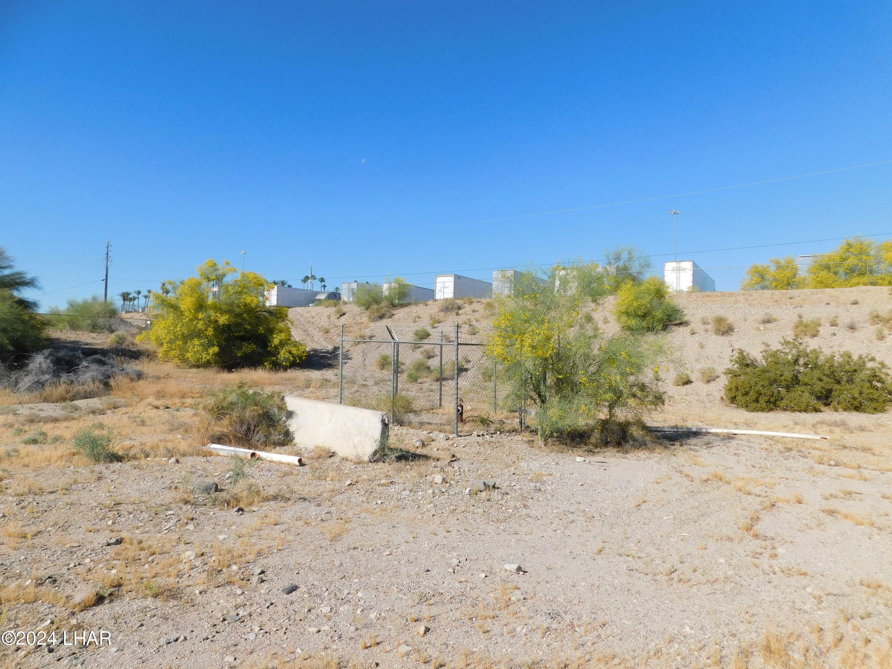 Property Photo:  - Hwy 95 Behind Pilot Rd  AZ 86404 