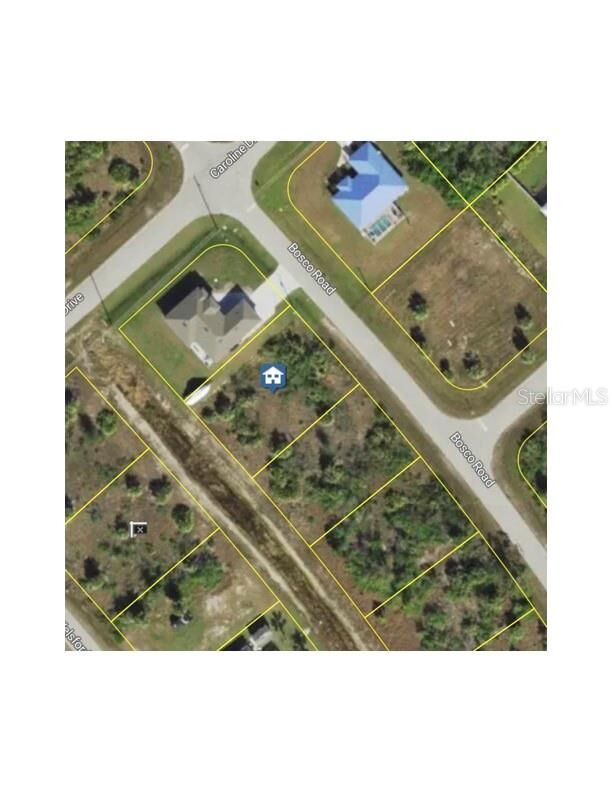 Property Photo:  8139 Bosco Road  FL 33981 