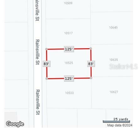 Property Photo:  10525 Rainsville Street  FL 33981 