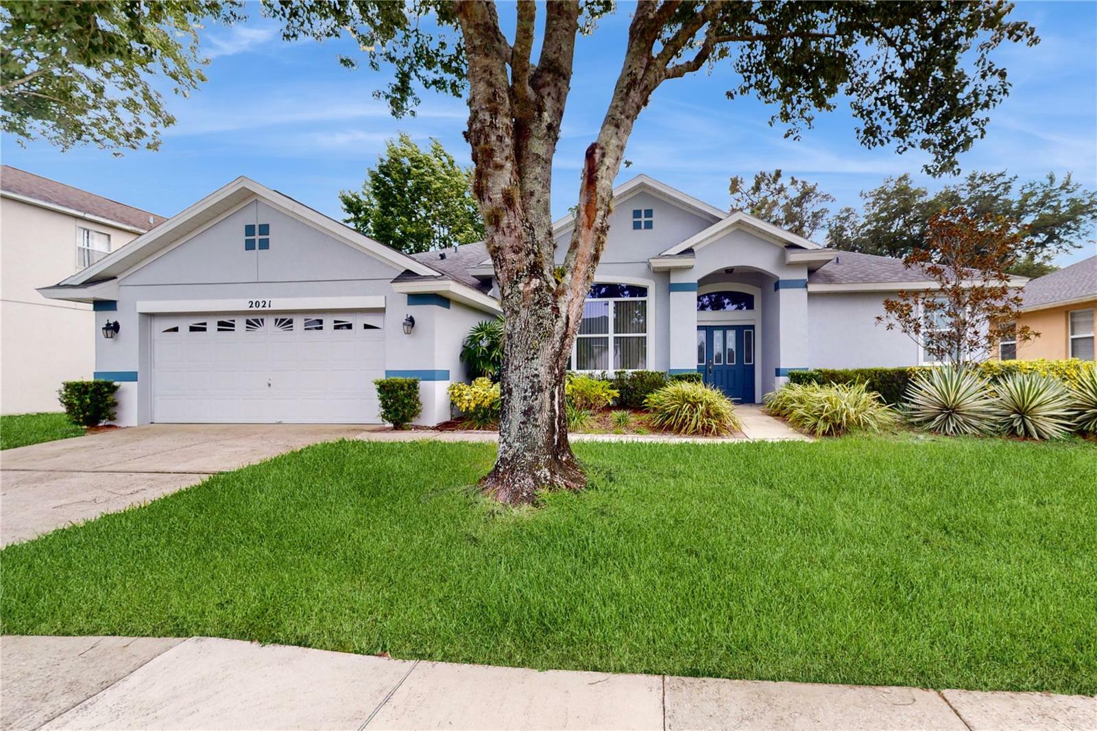 Property Photo:  2021 Westbourne Drive  FL 32765 