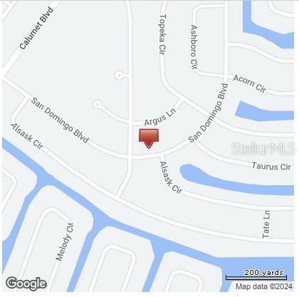 Property Photo:  14881 San Domingo Boulevard  FL 33981 