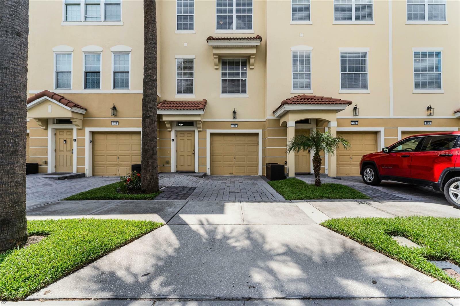 Property Photo:  8024 Cool Breeze Drive 127  FL 32819 