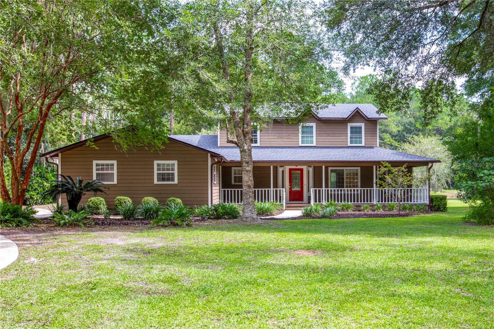 Property Photo:  8018 SW 42nd Avenue  FL 32608 