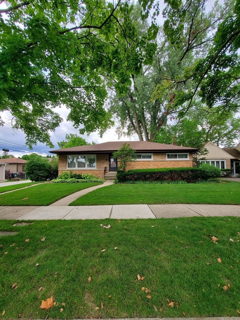 Property Photo:  4017 Harvard Terrace  IL 60076 