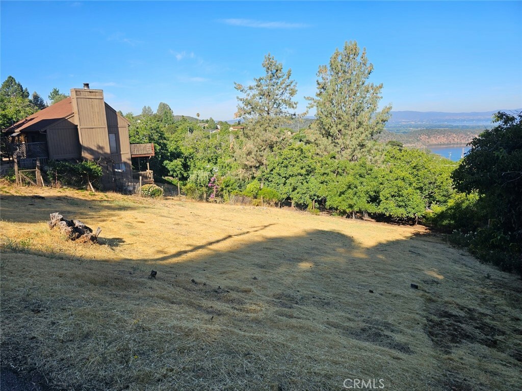 Property Photo:  3055 Edgewood Drive  CA 95451 