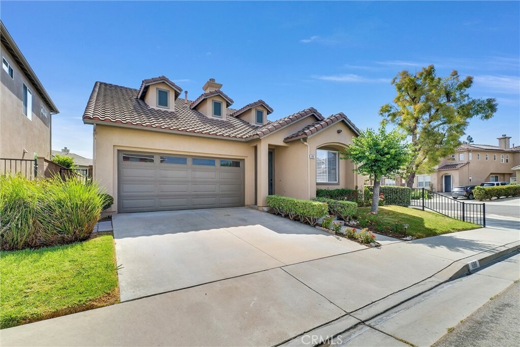 Property Photo:  698 Legacy Drive  CA 92821 