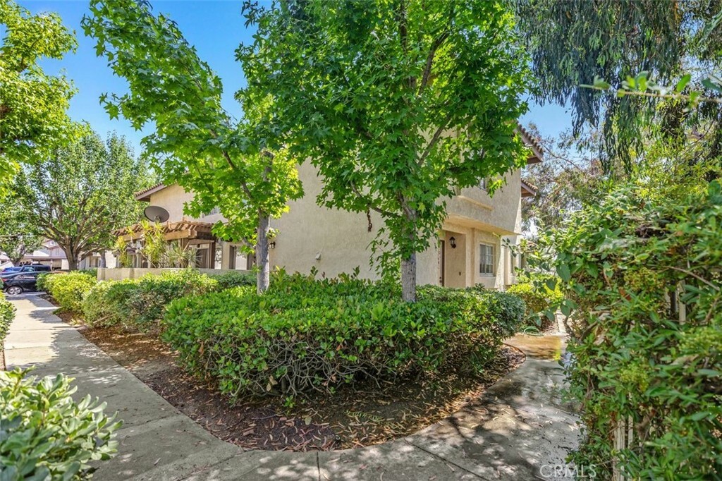 Property Photo:  23311 La Crescenta D  CA 92691 