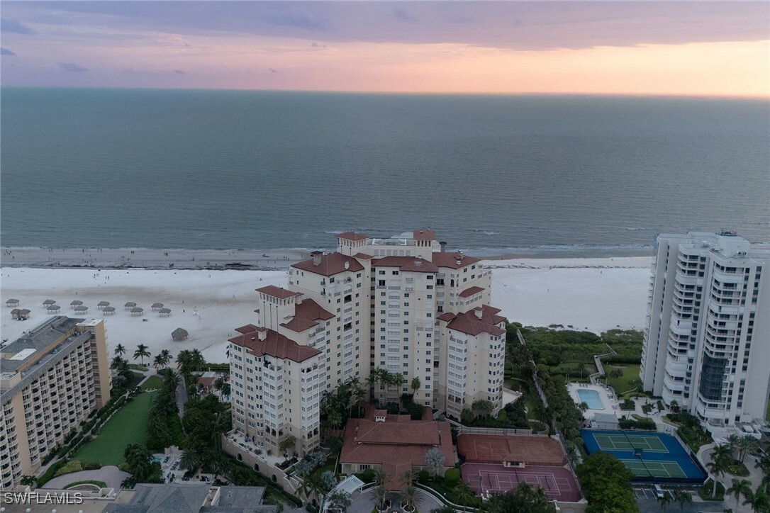 Property Photo: 350 S Collier Boulevard 407 FL 34145