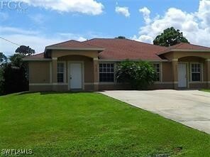 Property Photo:  4946 Golfview Boulevard  FL 33973 