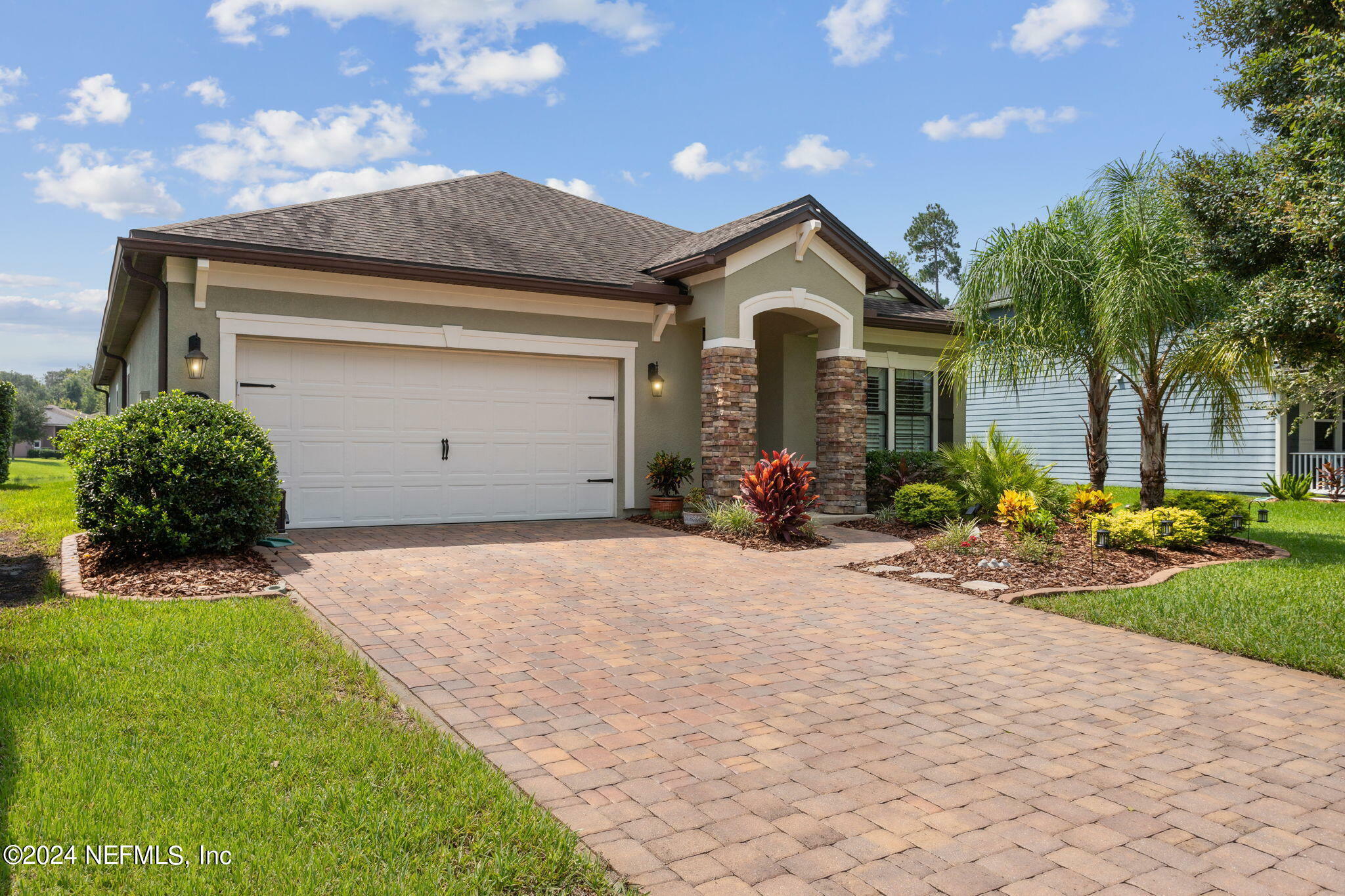 Property Photo:  53 White Marsh Drive  FL 32081 